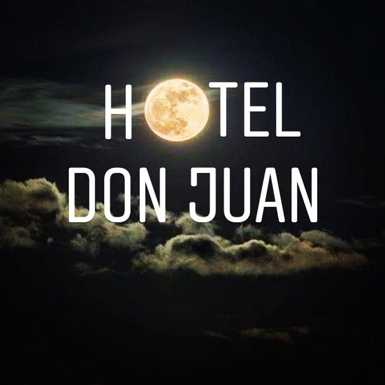 Hotel Don Juan Buga Extérieur photo