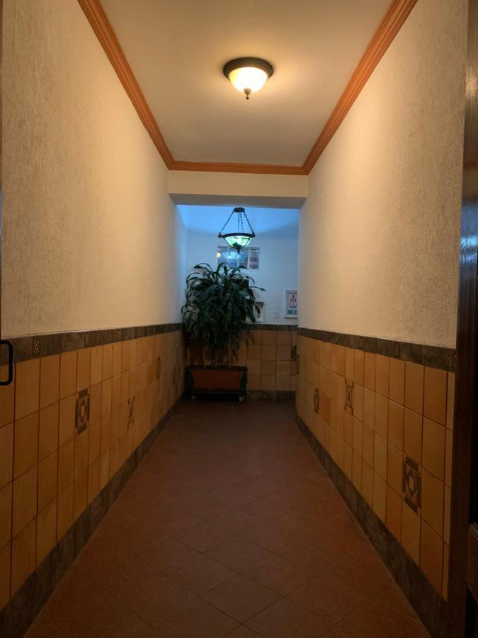 Hotel Don Juan Buga Extérieur photo