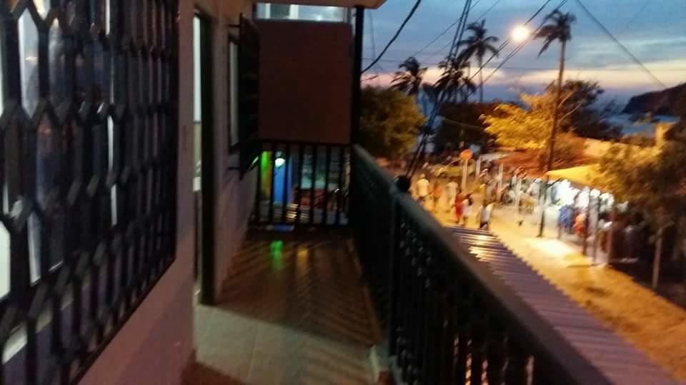 Hotel Don Juan Buga Extérieur photo
