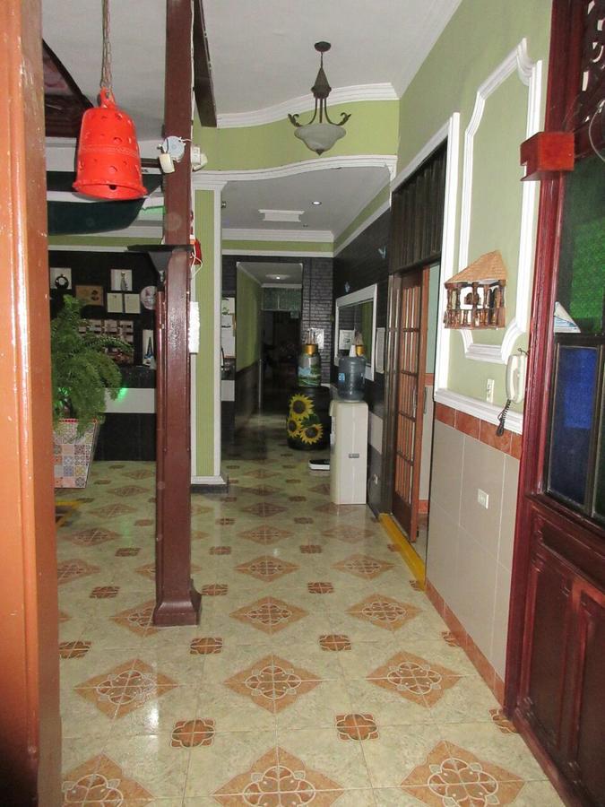 Hotel Don Juan Buga Extérieur photo