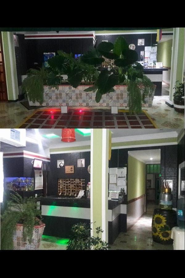 Hotel Don Juan Buga Chambre photo